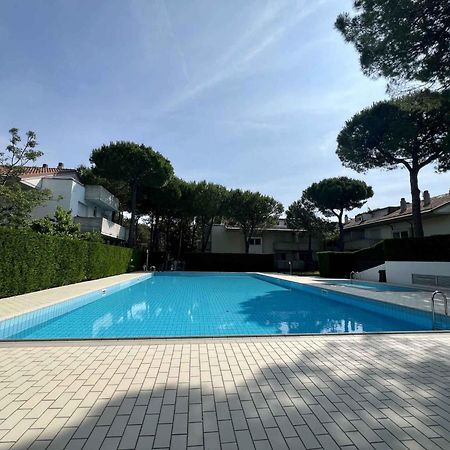 ליגננו סביאדורו Apartments In Lignano 21597 מראה חיצוני תמונה