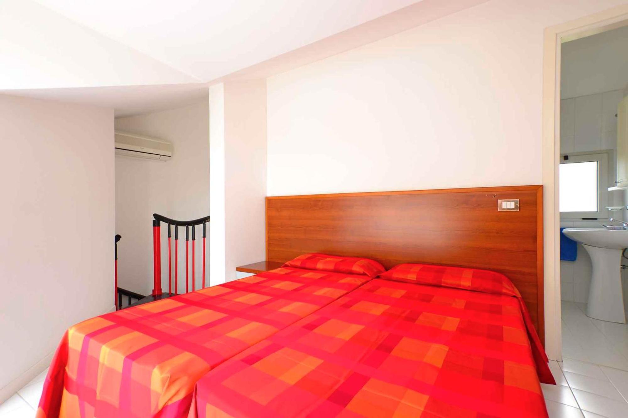 ליגננו סביאדורו Apartments In Lignano 21597 מראה חיצוני תמונה
