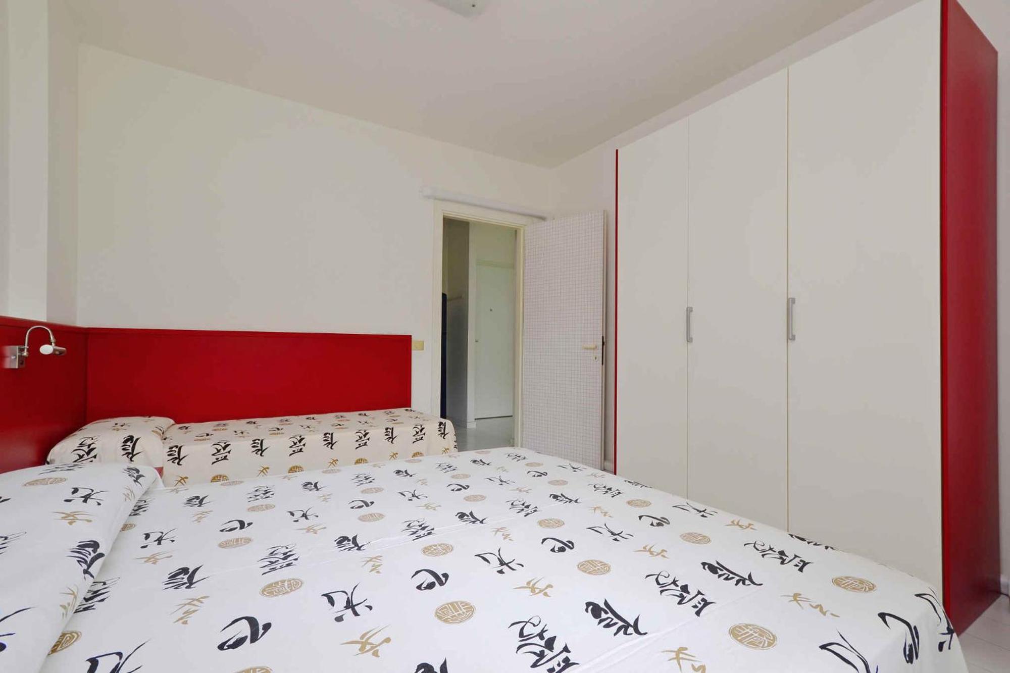 ליגננו סביאדורו Apartments In Lignano 21597 מראה חיצוני תמונה