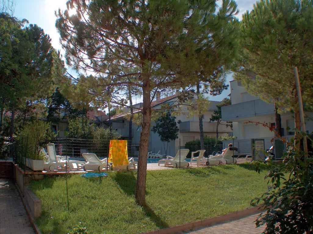 ליגננו סביאדורו Apartments In Lignano 21597 מראה חיצוני תמונה