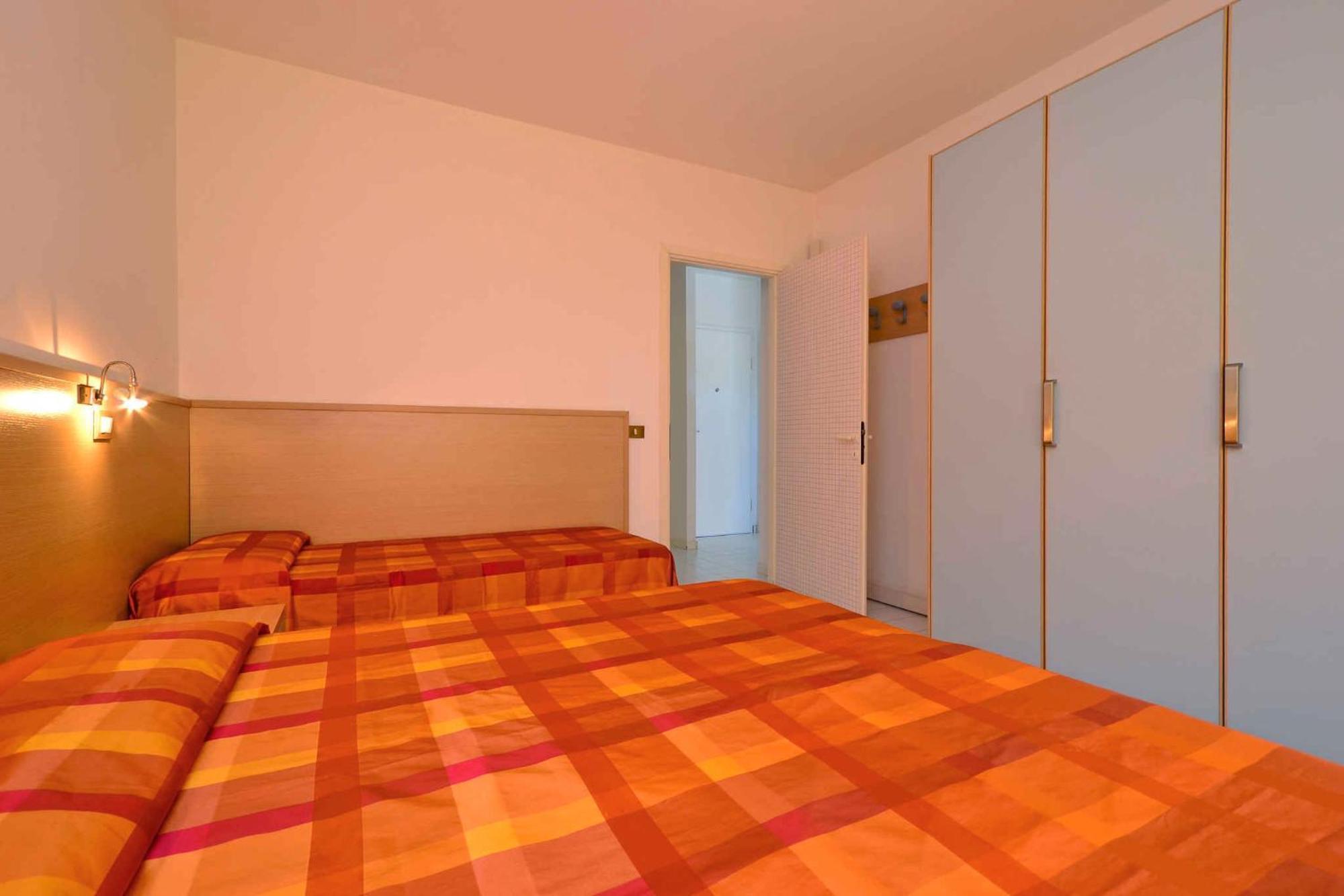 ליגננו סביאדורו Apartments In Lignano 21597 מראה חיצוני תמונה