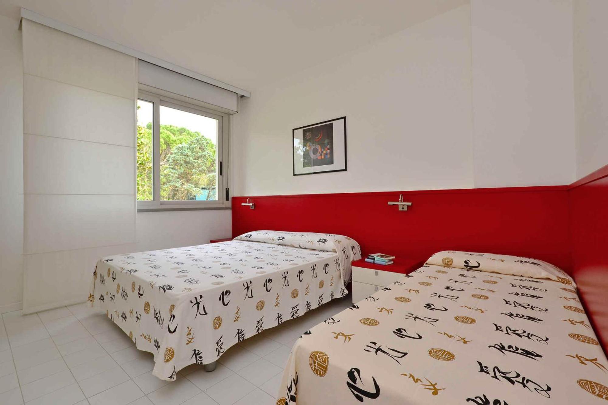 ליגננו סביאדורו Apartments In Lignano 21597 מראה חיצוני תמונה