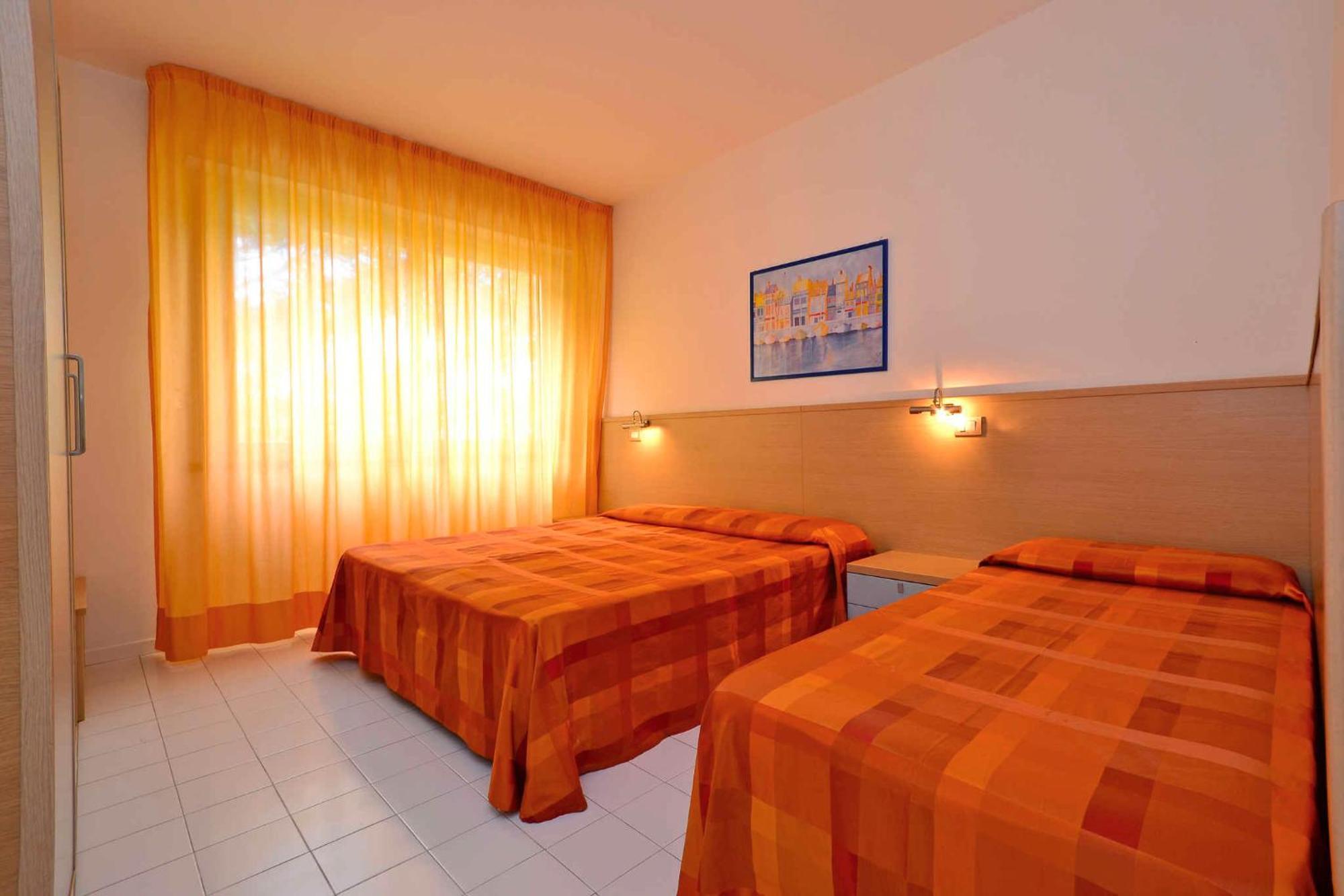 ליגננו סביאדורו Apartments In Lignano 21597 מראה חיצוני תמונה