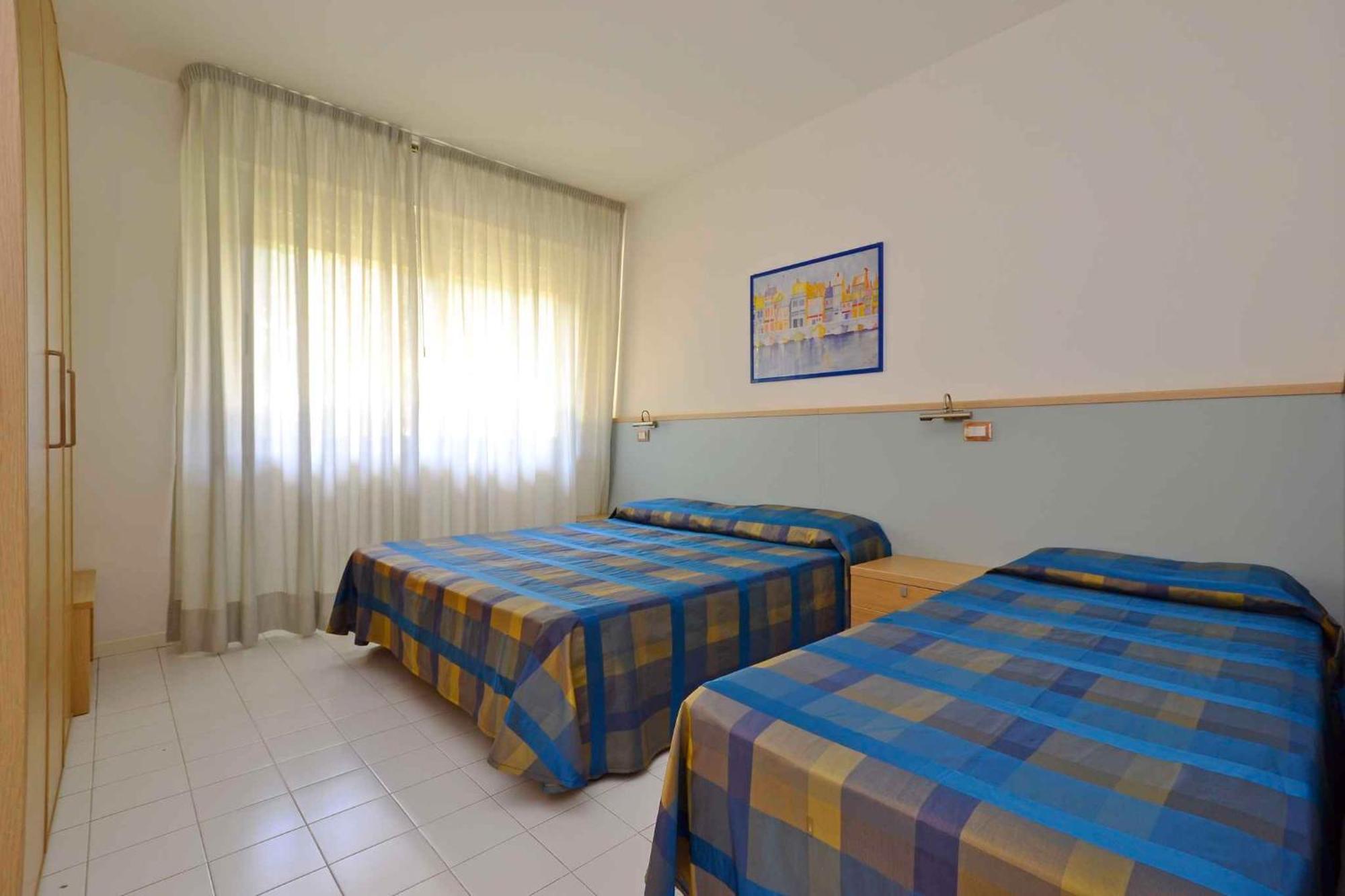 ליגננו סביאדורו Apartments In Lignano 21597 מראה חיצוני תמונה
