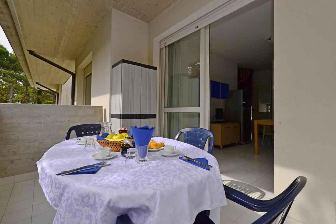 ליגננו סביאדורו Apartments In Lignano 21597 מראה חיצוני תמונה