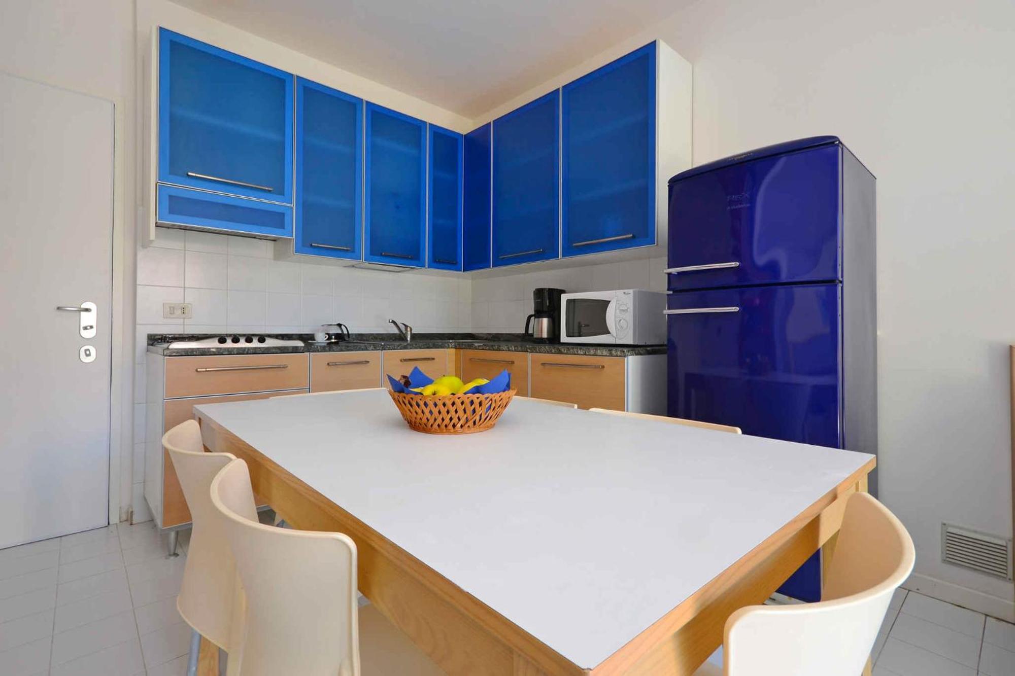 ליגננו סביאדורו Apartments In Lignano 21597 מראה חיצוני תמונה