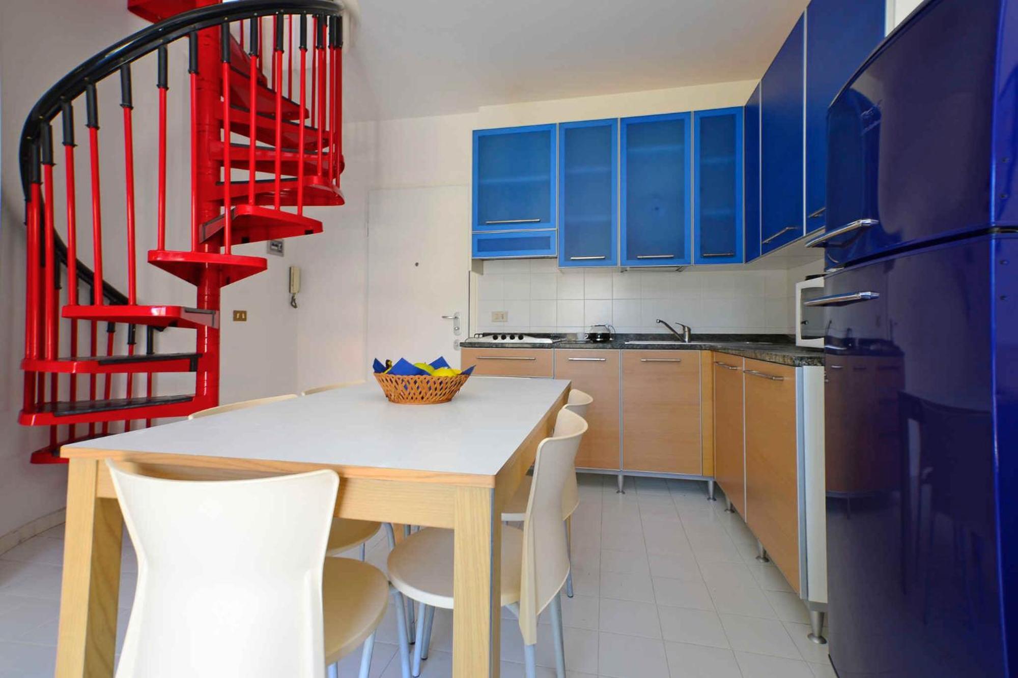 ליגננו סביאדורו Apartments In Lignano 21597 מראה חיצוני תמונה