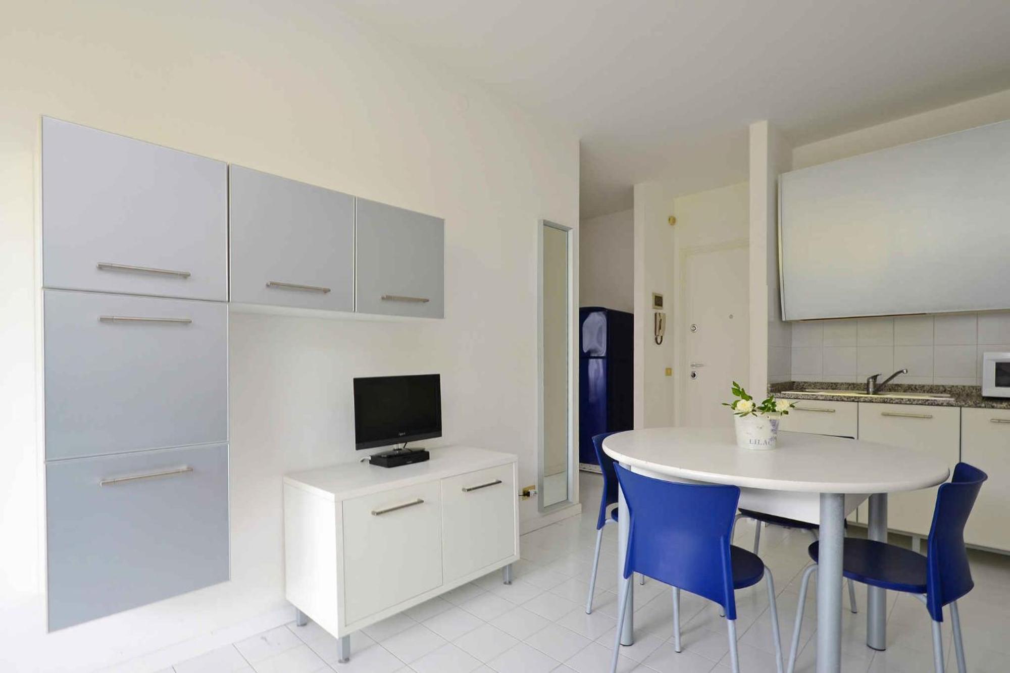 ליגננו סביאדורו Apartments In Lignano 21597 מראה חיצוני תמונה