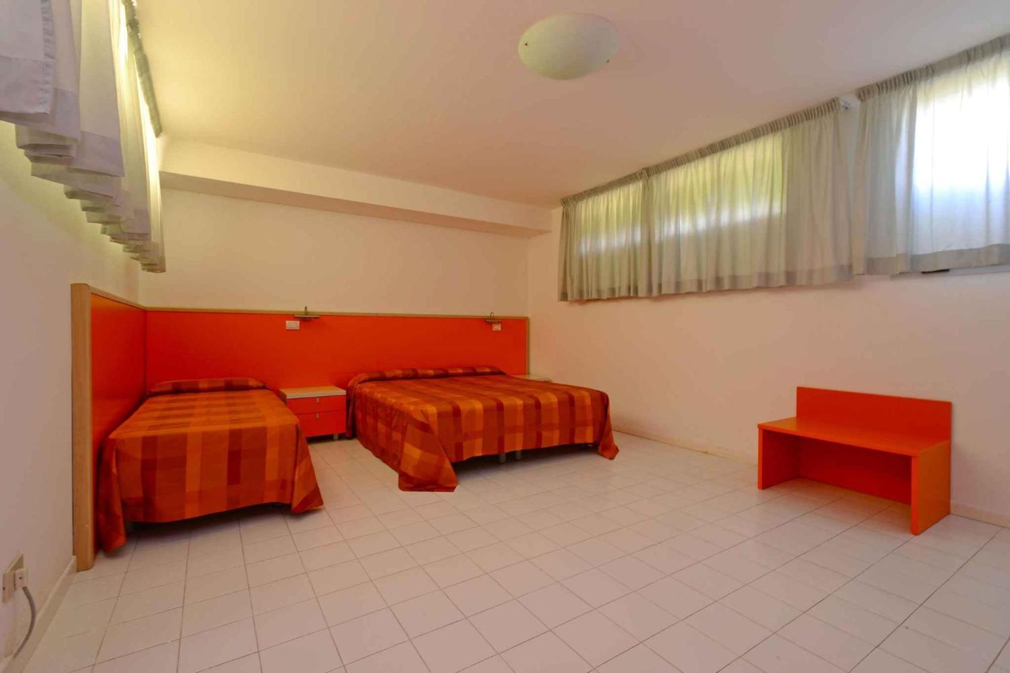 ליגננו סביאדורו Apartments In Lignano 21597 מראה חיצוני תמונה
