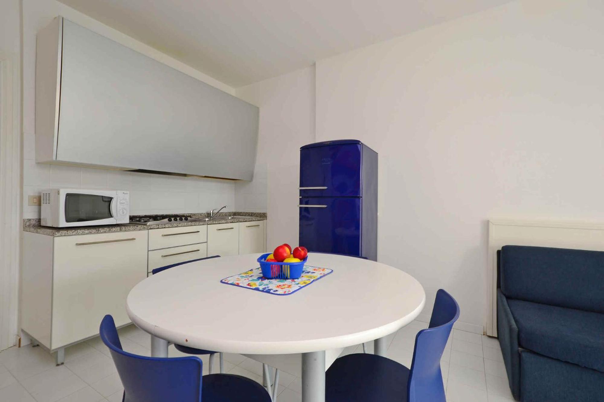 ליגננו סביאדורו Apartments In Lignano 21597 מראה חיצוני תמונה