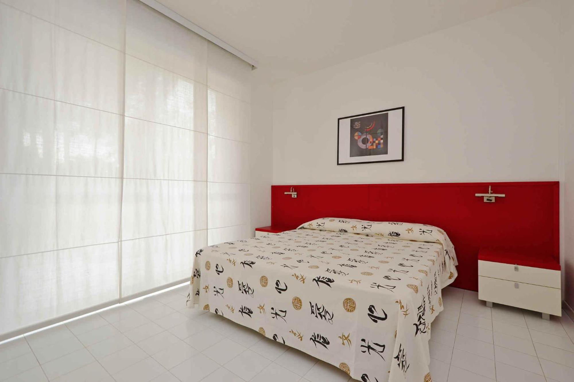 ליגננו סביאדורו Apartments In Lignano 21597 מראה חיצוני תמונה