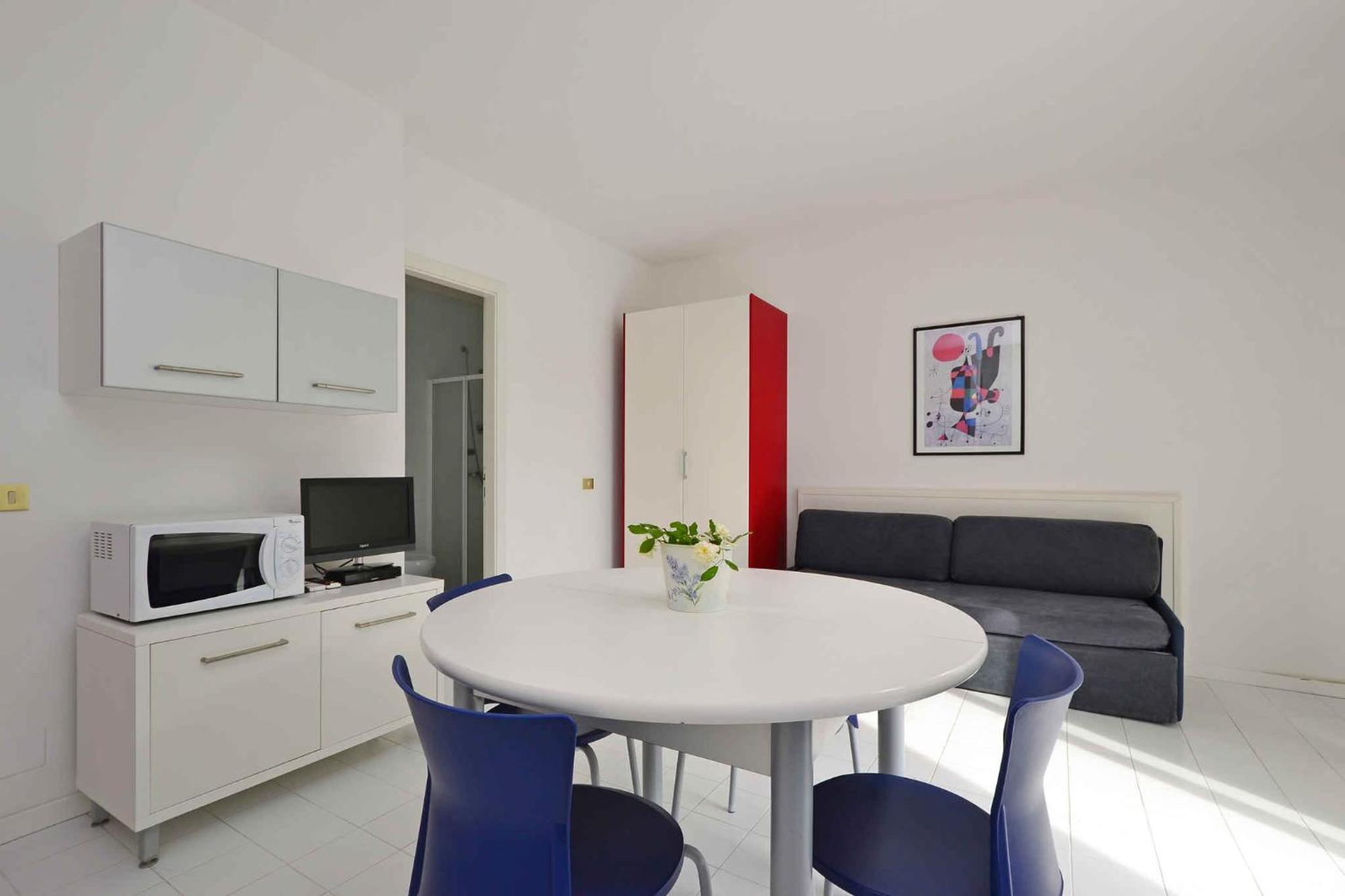 ליגננו סביאדורו Apartments In Lignano 21597 מראה חיצוני תמונה