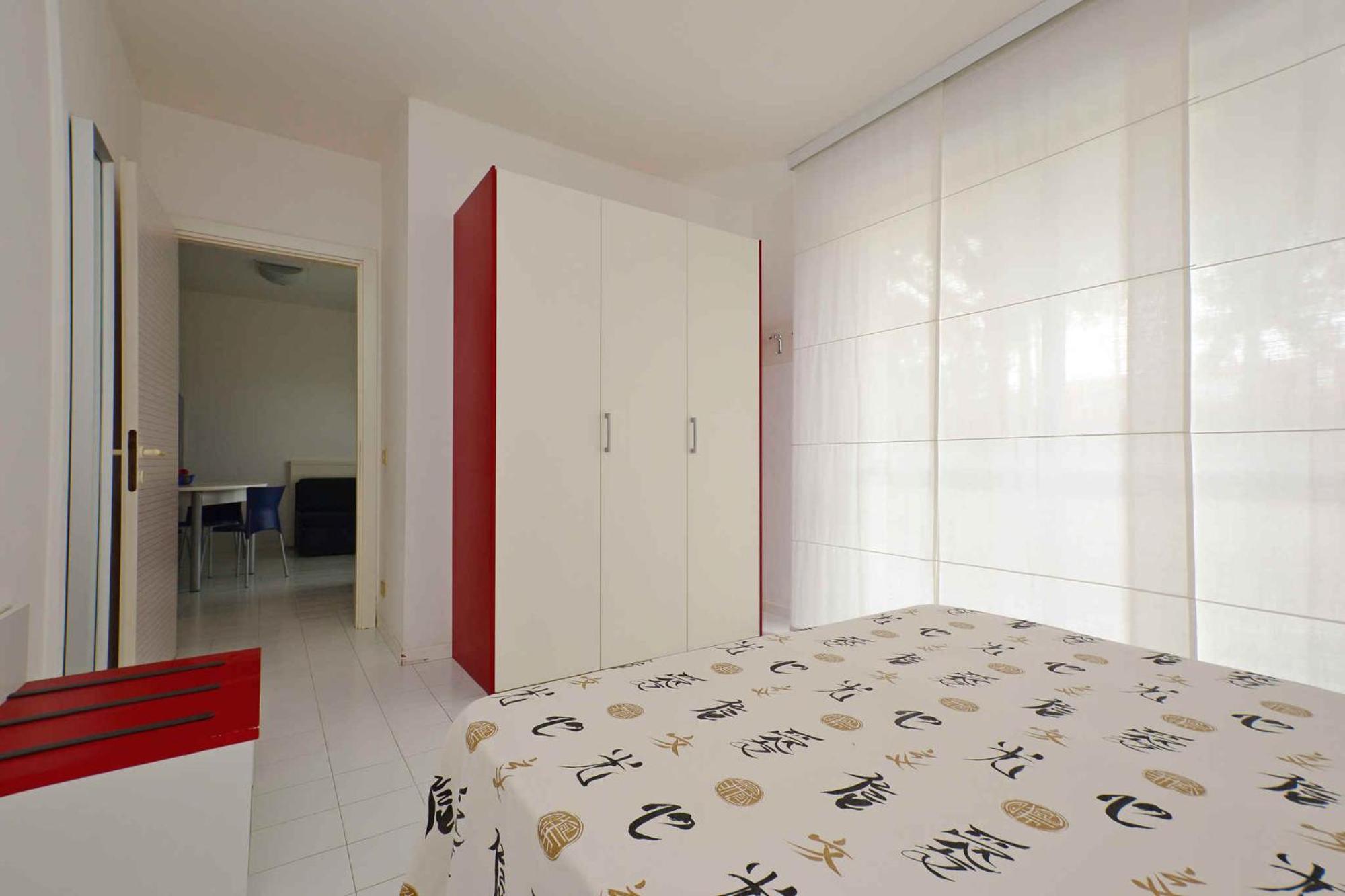 ליגננו סביאדורו Apartments In Lignano 21597 מראה חיצוני תמונה