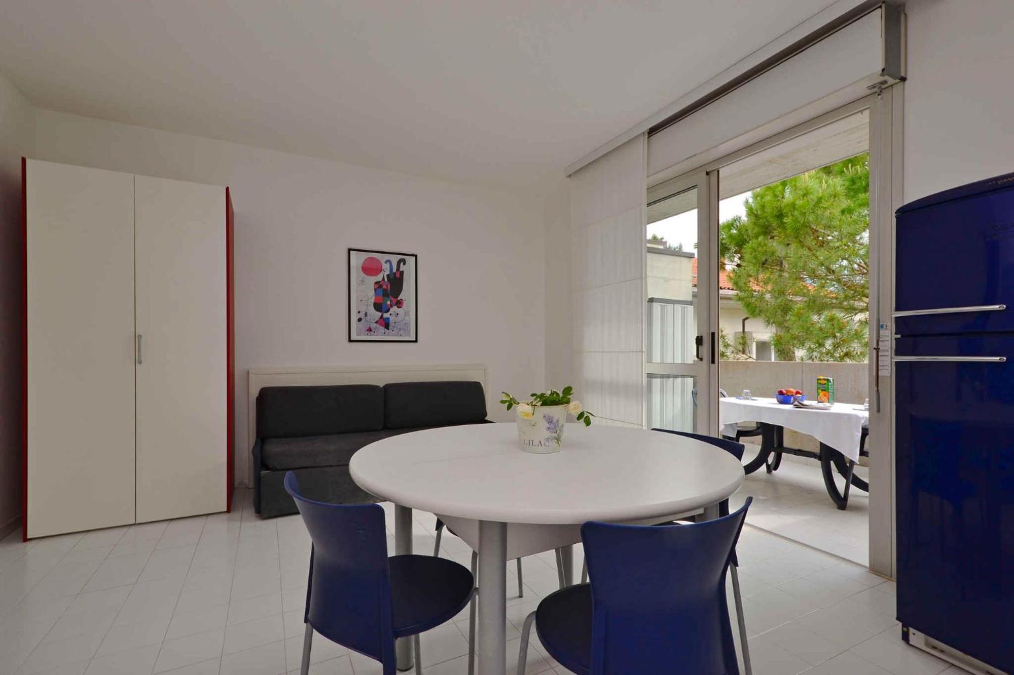 ליגננו סביאדורו Apartments In Lignano 21597 מראה חיצוני תמונה
