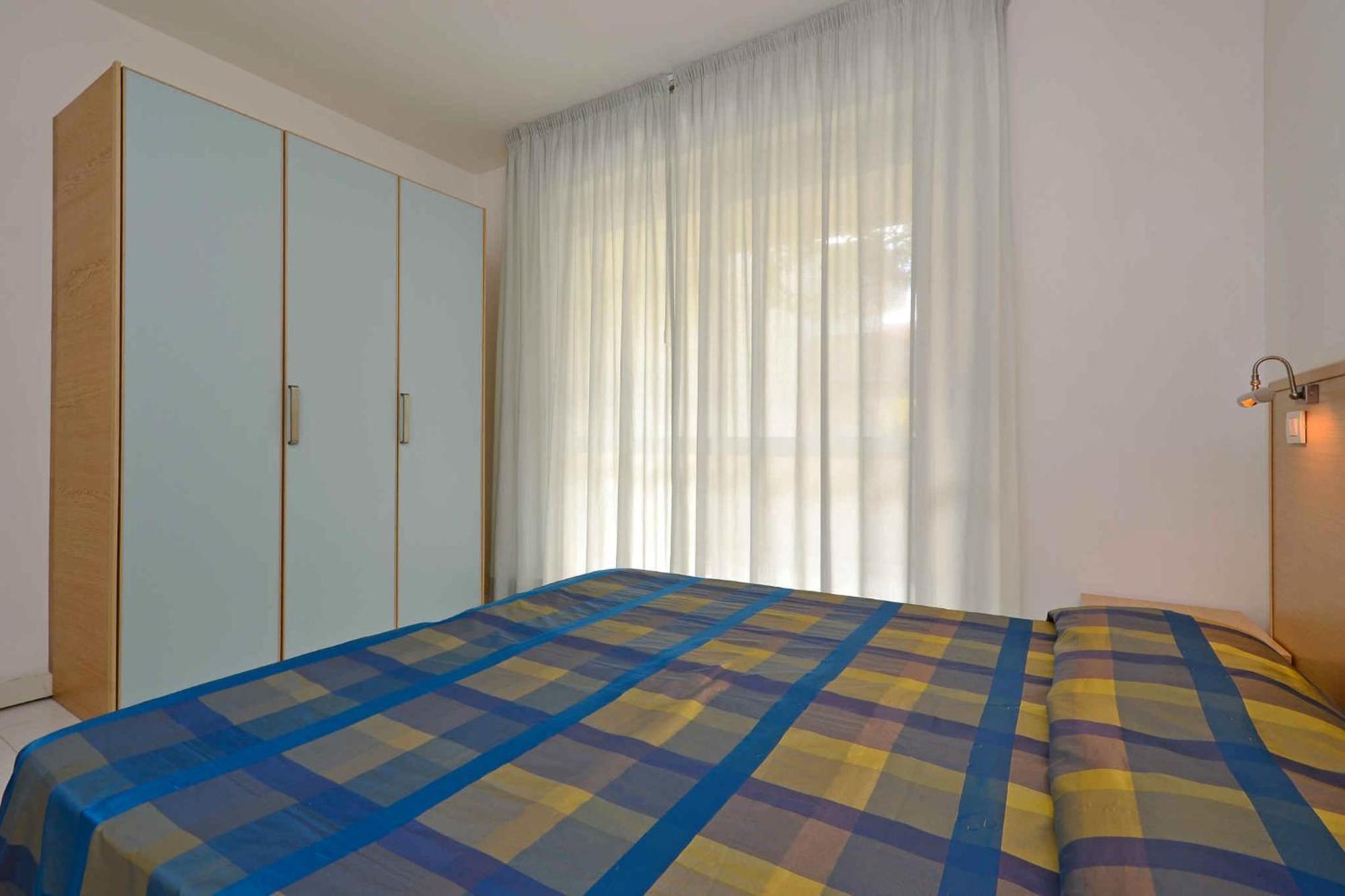 ליגננו סביאדורו Apartments In Lignano 21597 מראה חיצוני תמונה