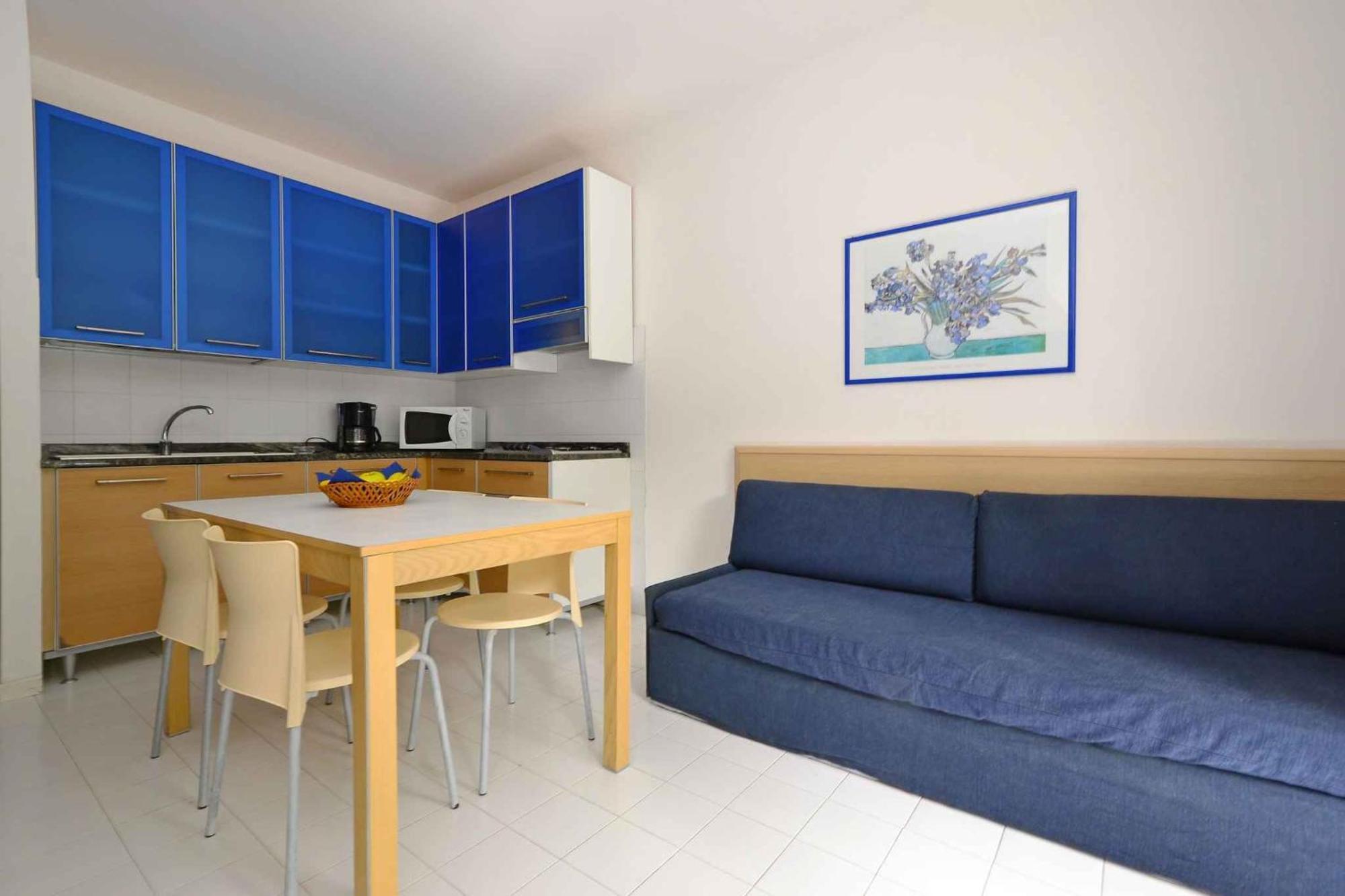 ליגננו סביאדורו Apartments In Lignano 21597 מראה חיצוני תמונה