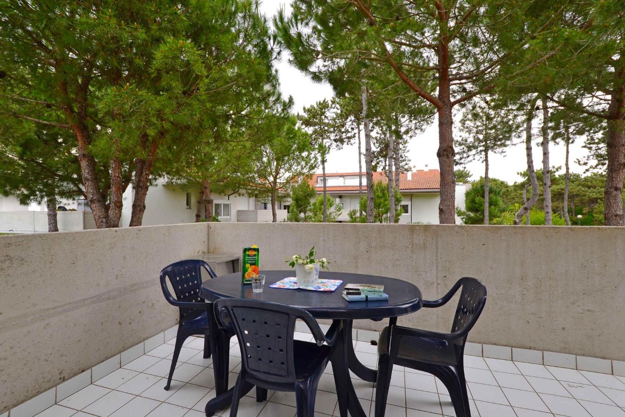 ליגננו סביאדורו Apartments In Lignano 21597 מראה חיצוני תמונה