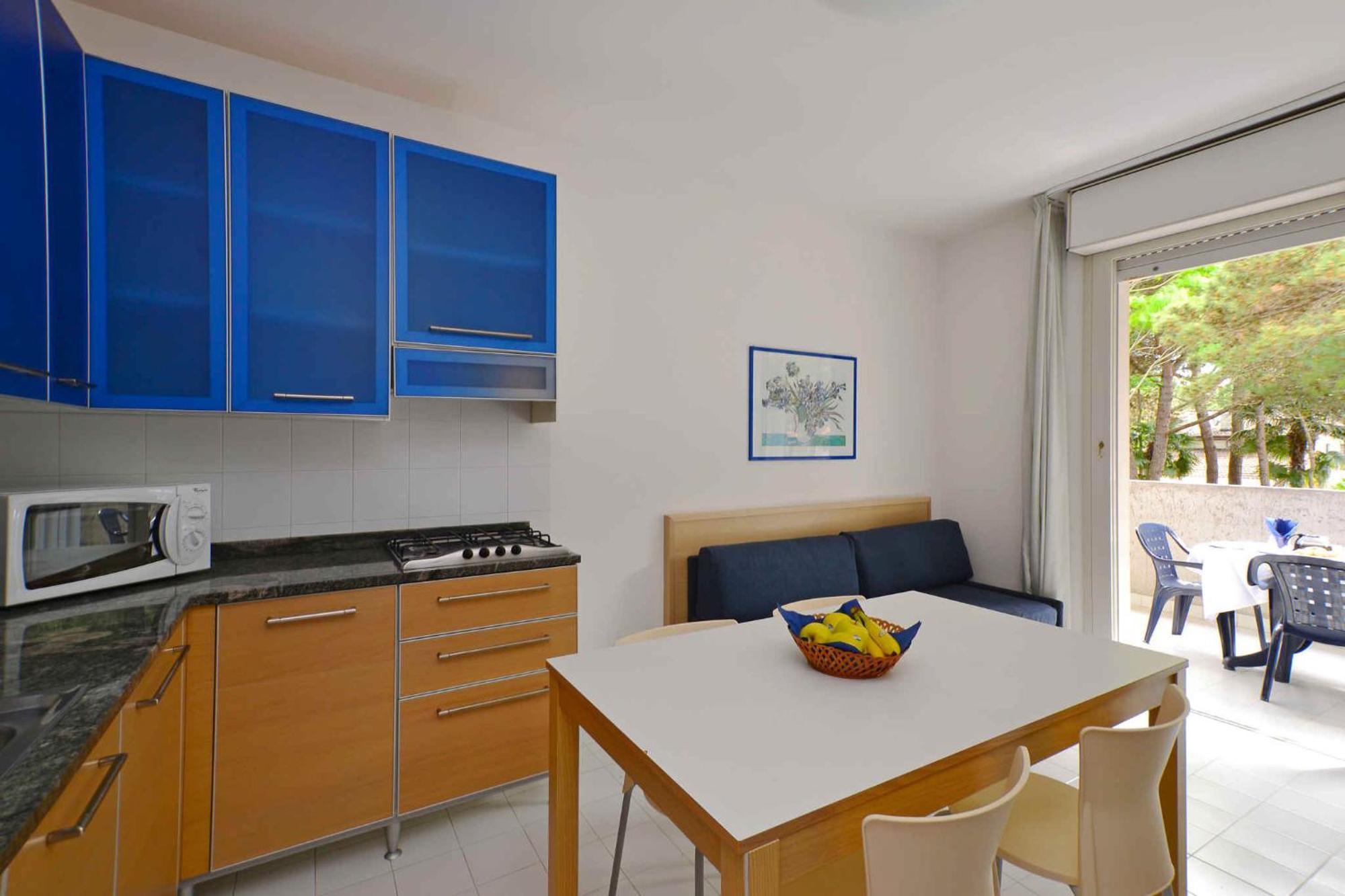 ליגננו סביאדורו Apartments In Lignano 21597 מראה חיצוני תמונה