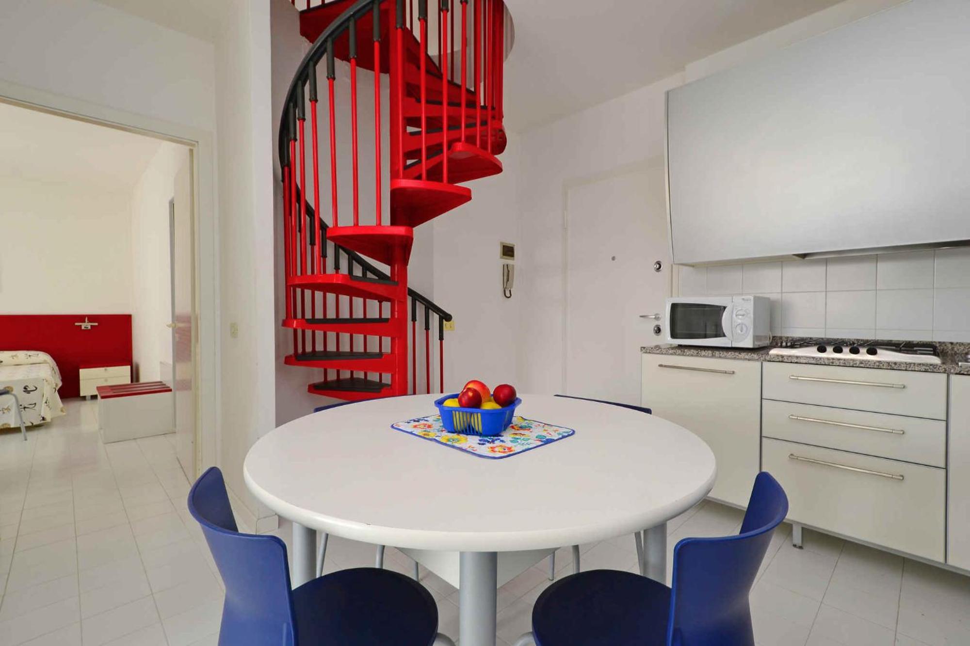 ליגננו סביאדורו Apartments In Lignano 21597 מראה חיצוני תמונה