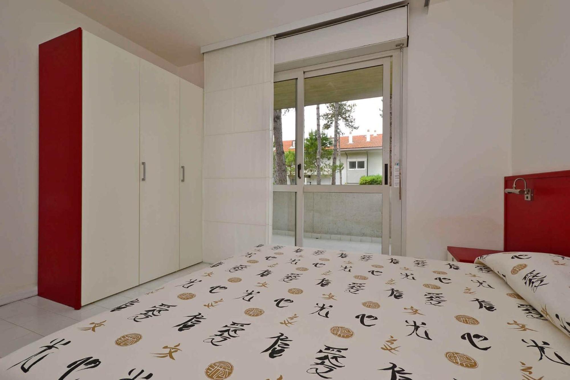 ליגננו סביאדורו Apartments In Lignano 21597 מראה חיצוני תמונה