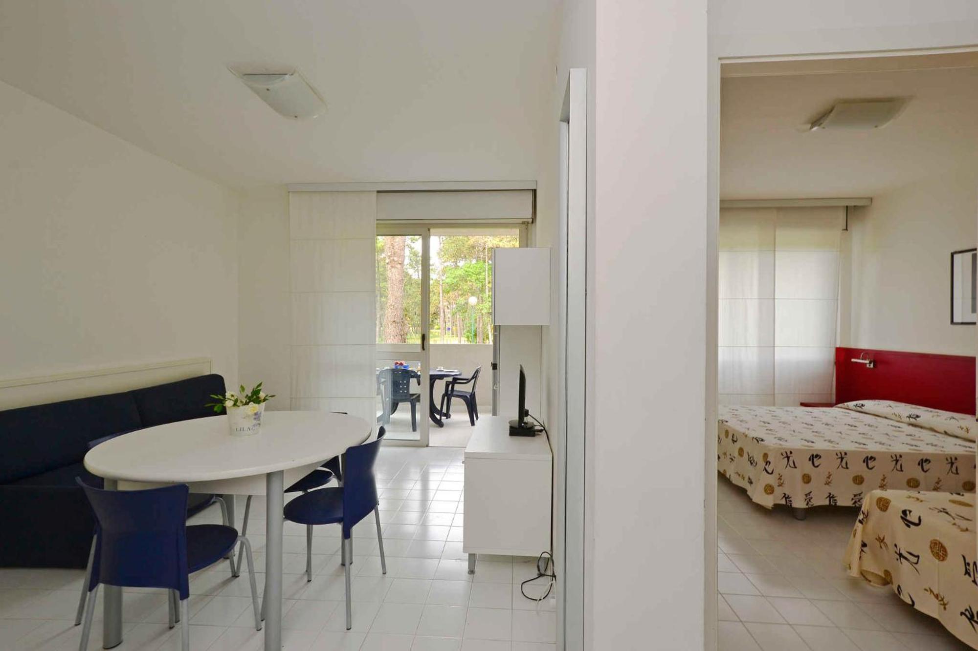 ליגננו סביאדורו Apartments In Lignano 21597 מראה חיצוני תמונה