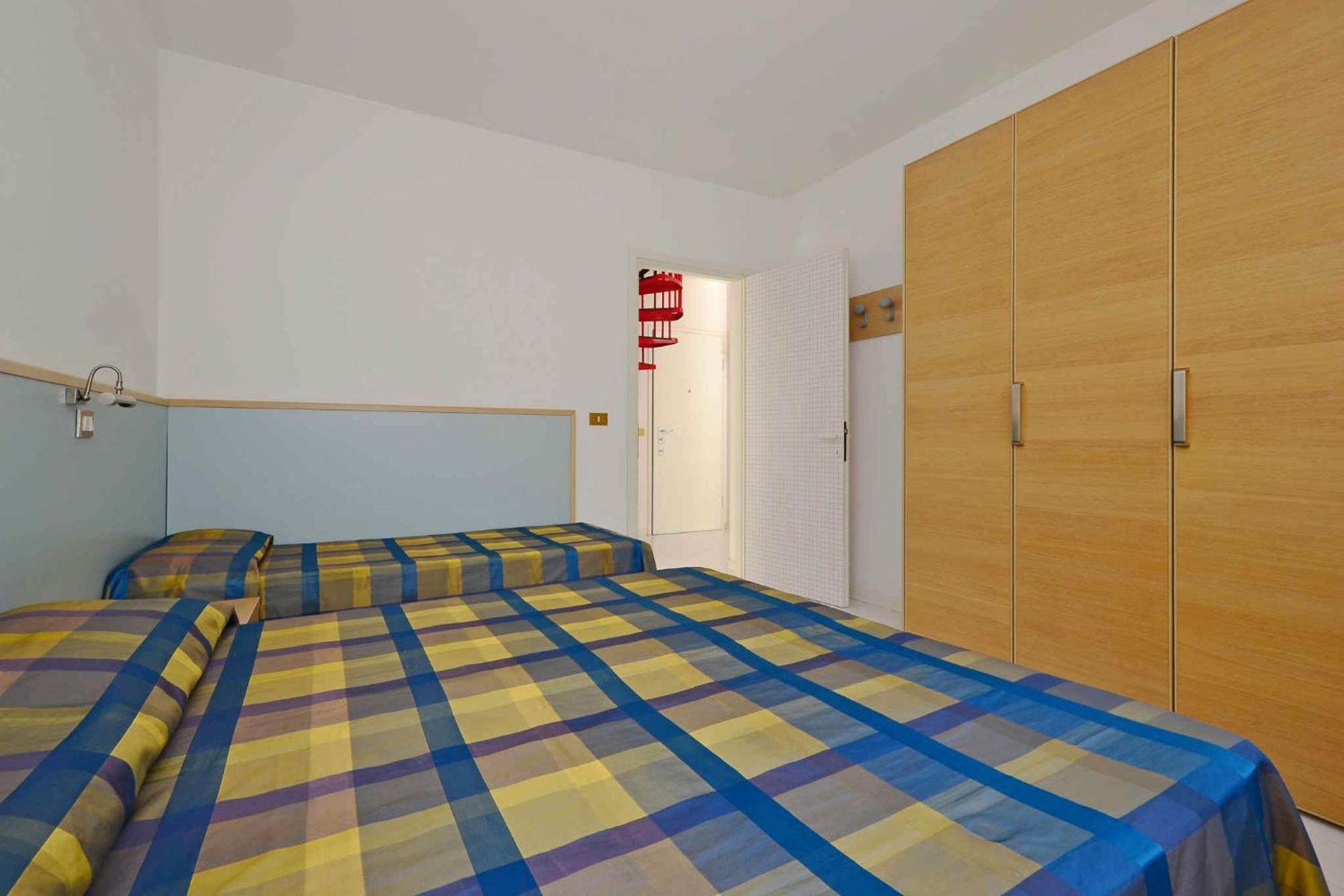 ליגננו סביאדורו Apartments In Lignano 21597 מראה חיצוני תמונה