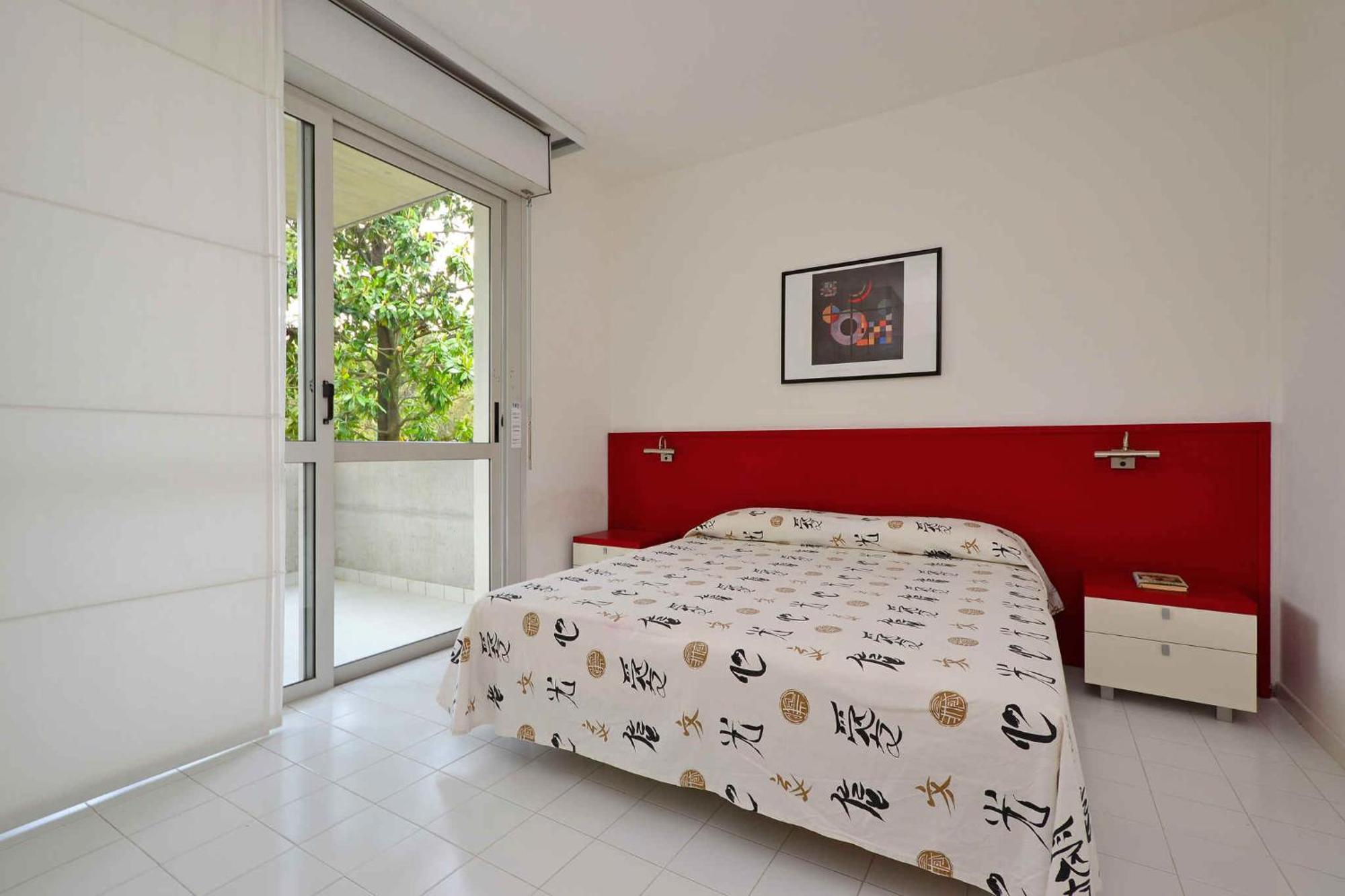 ליגננו סביאדורו Apartments In Lignano 21597 מראה חיצוני תמונה