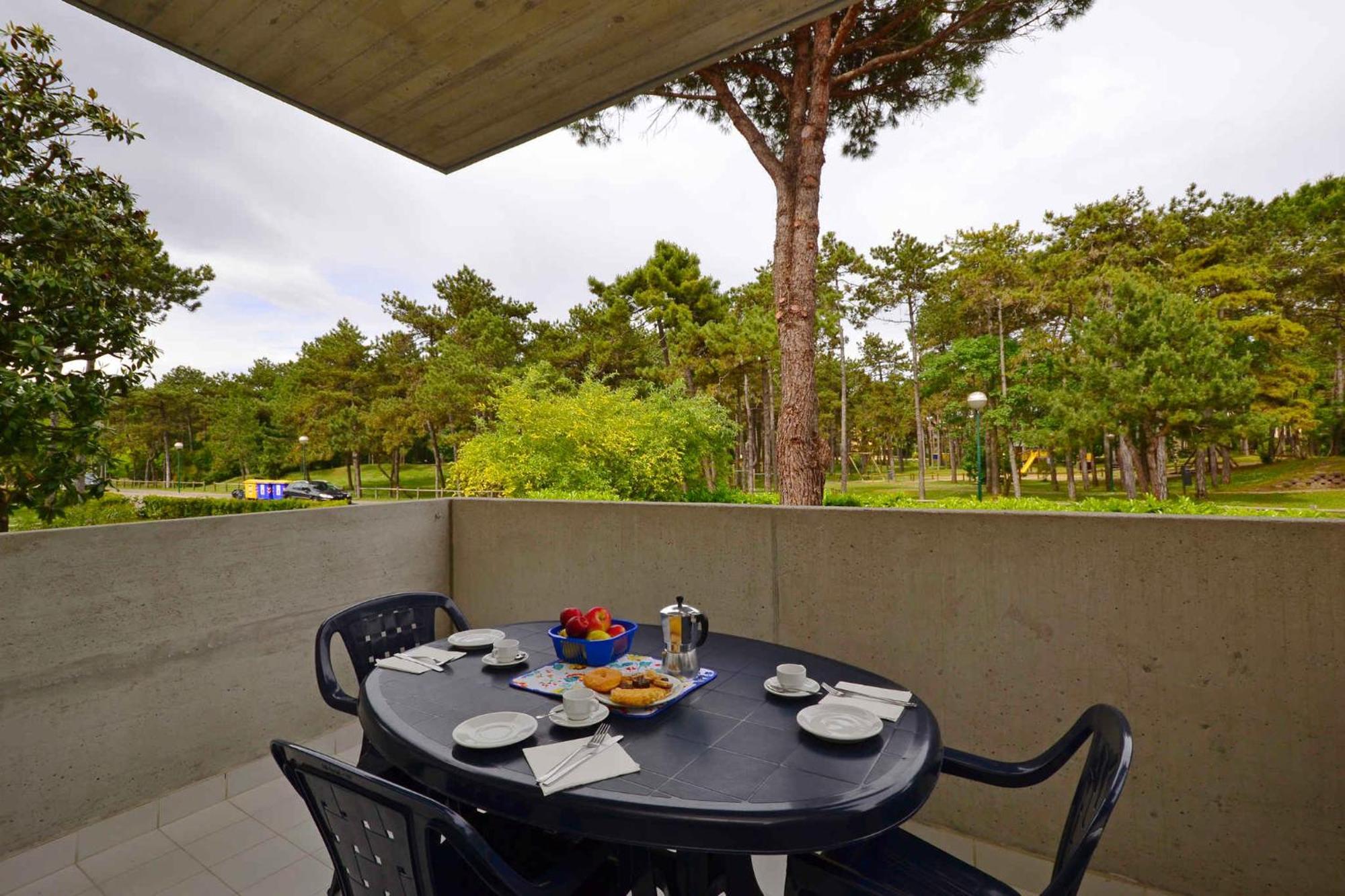 ליגננו סביאדורו Apartments In Lignano 21597 מראה חיצוני תמונה