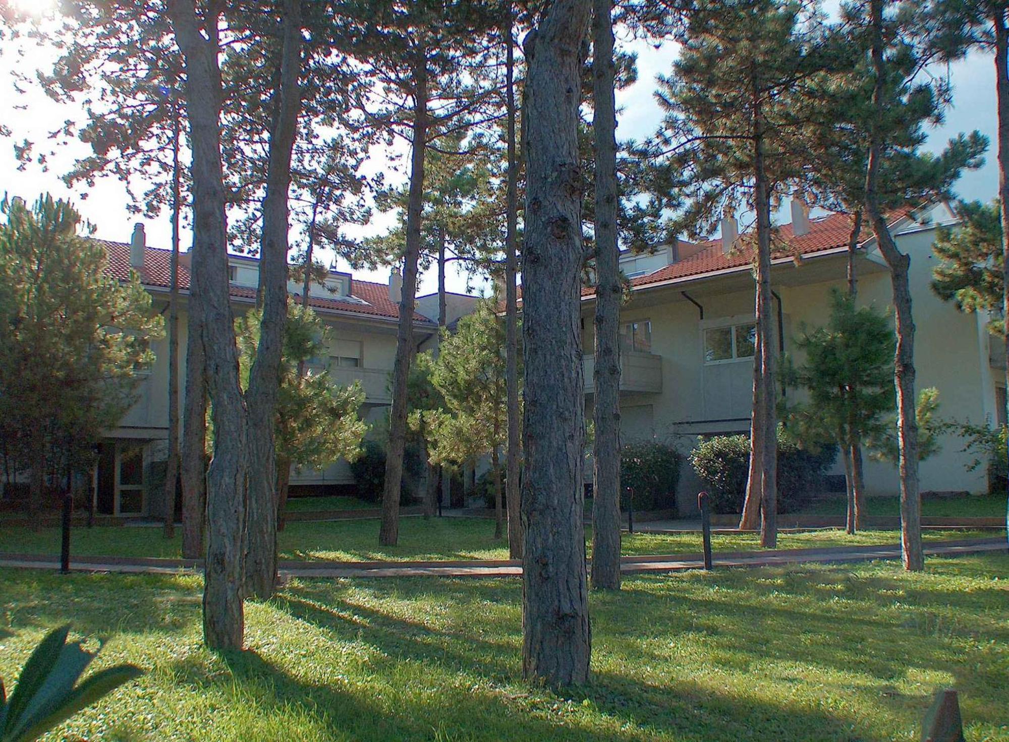 ליגננו סביאדורו Apartments In Lignano 21597 מראה חיצוני תמונה