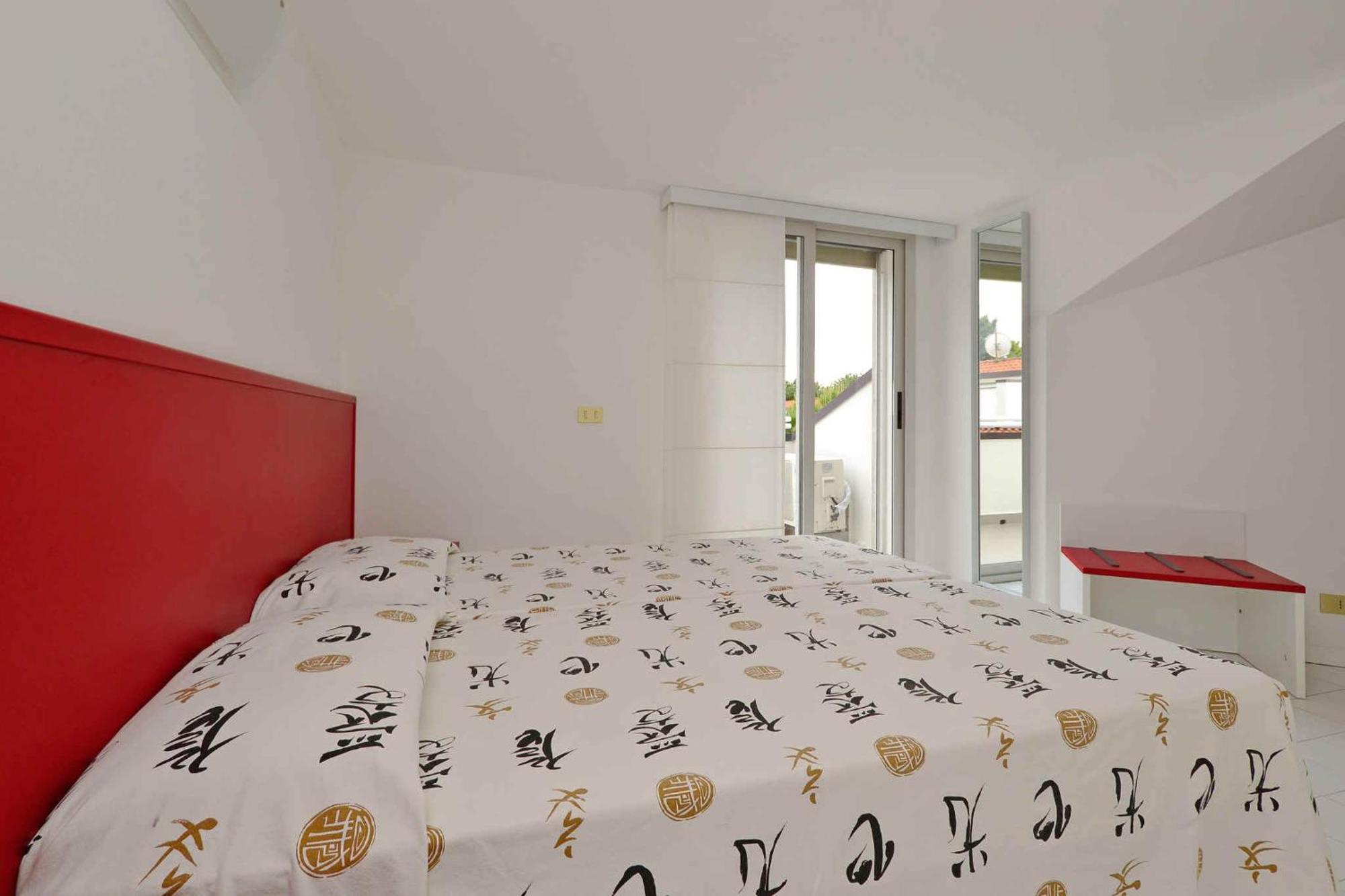 ליגננו סביאדורו Apartments In Lignano 21597 מראה חיצוני תמונה