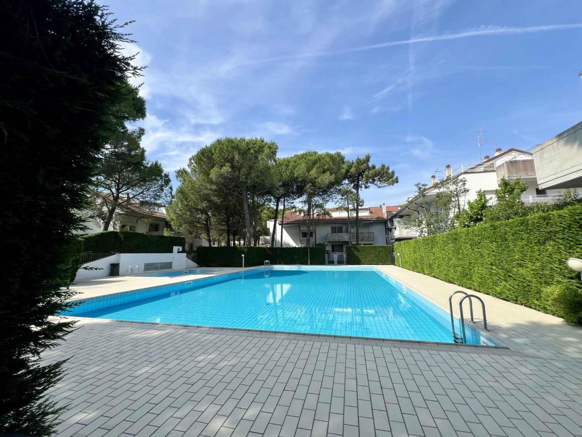 ליגננו סביאדורו Apartments In Lignano 21597 מראה חיצוני תמונה