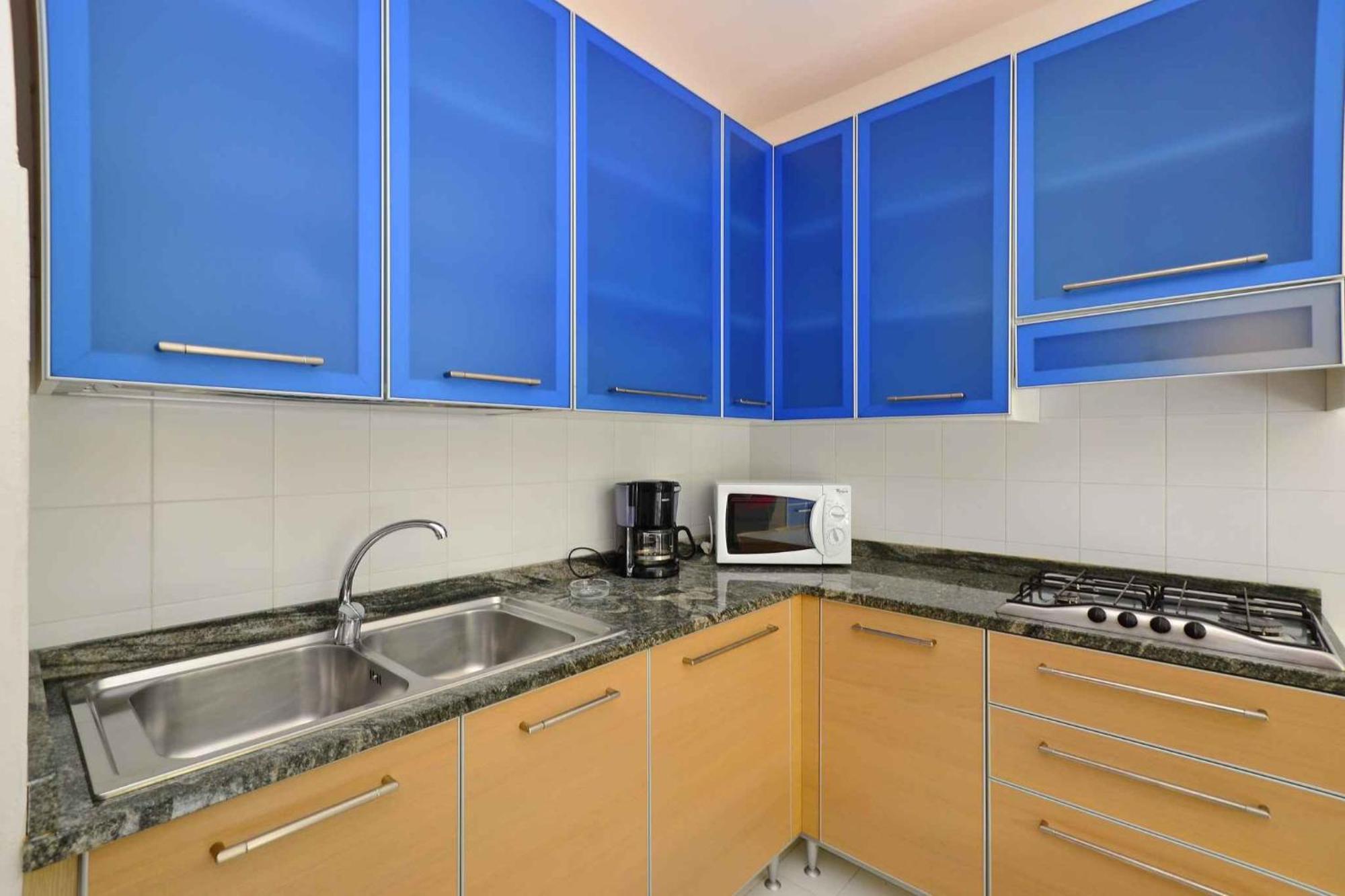 ליגננו סביאדורו Apartments In Lignano 21597 מראה חיצוני תמונה